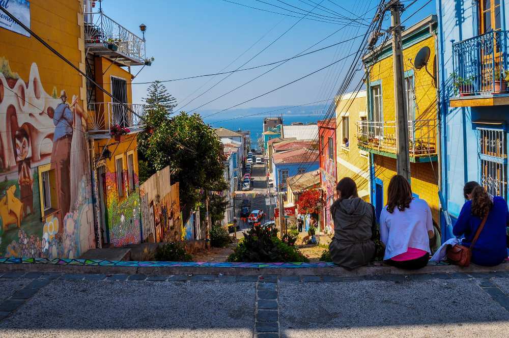 Valparaiso