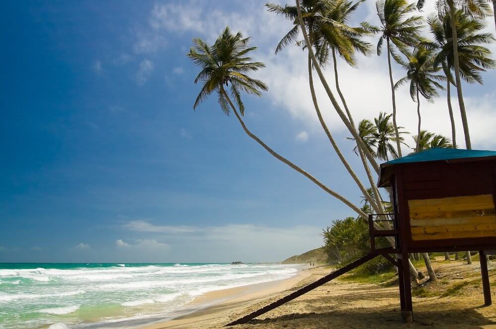 Isla de Margarita