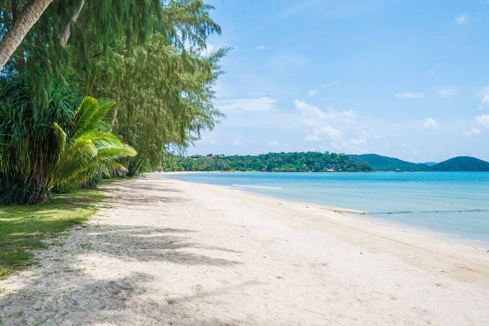 Koh Mak