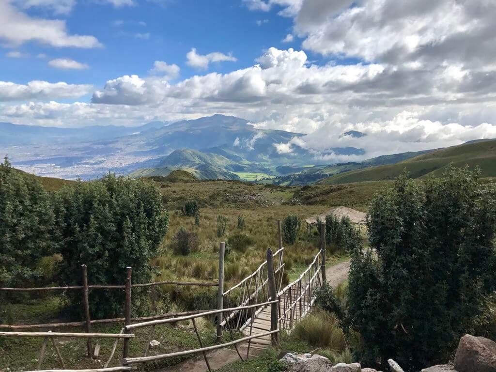 Quito