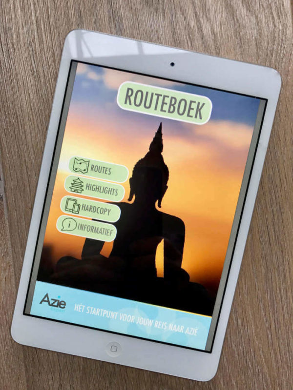 Routeboek1
