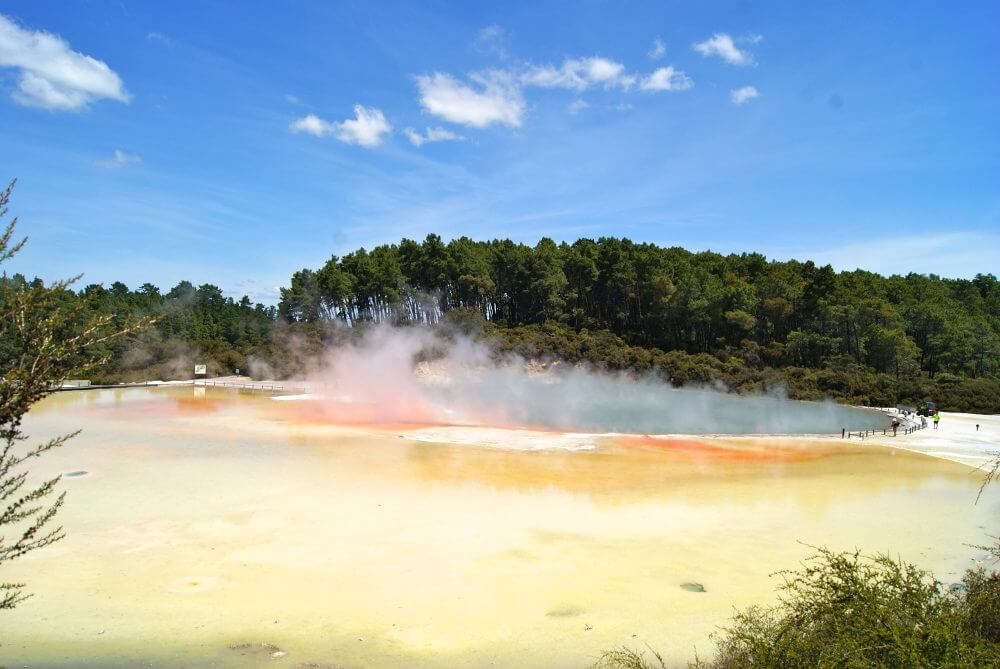 Rotorua