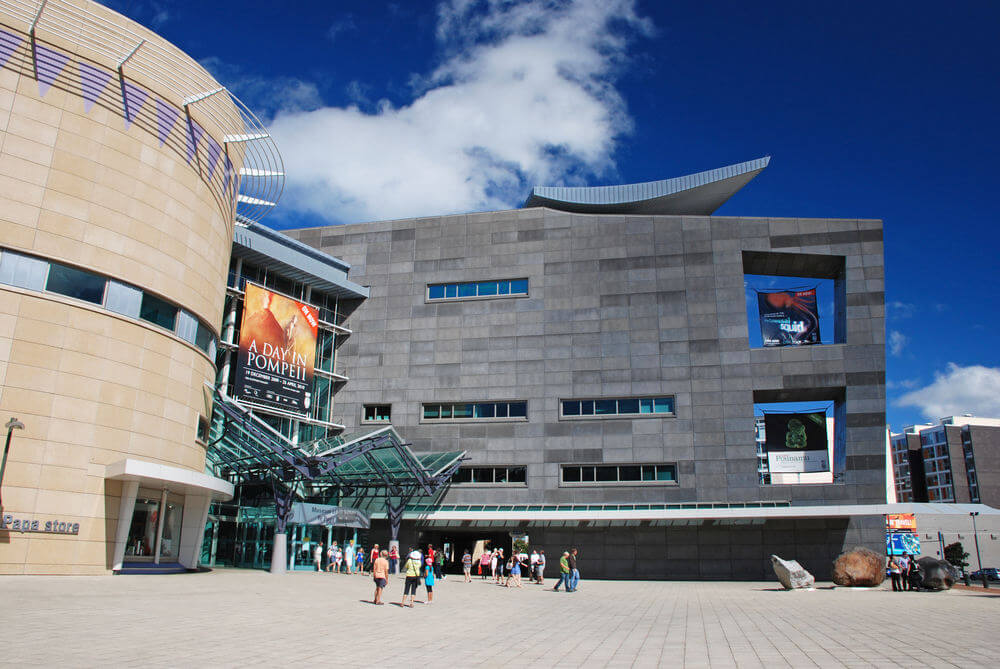 Te Papa