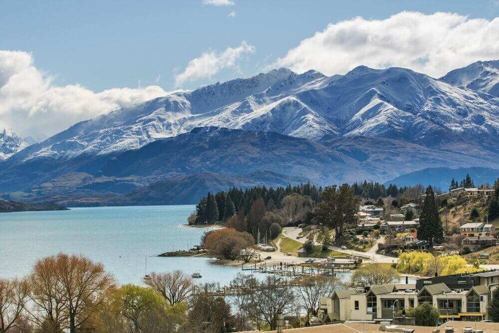 Wanaka