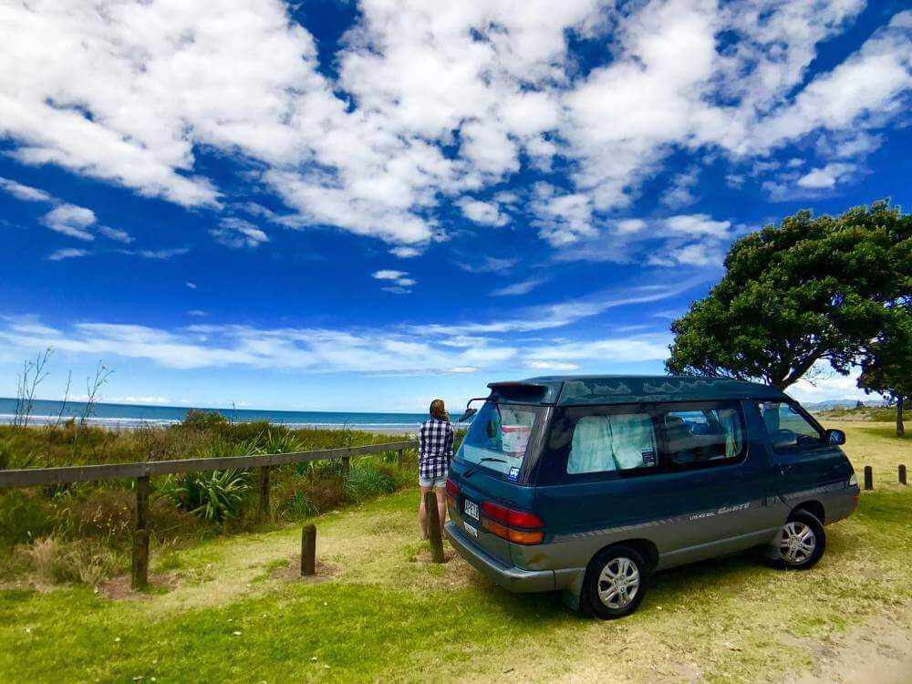 Ohope-Beach