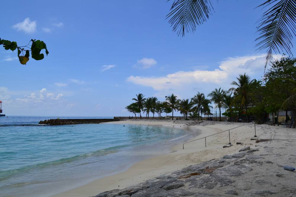 Male1, Maleidven Male