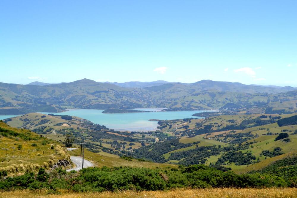 Akaroa