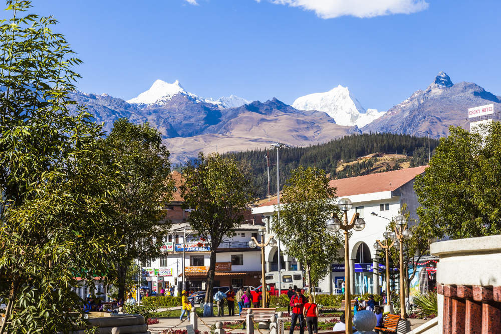 Huaraz