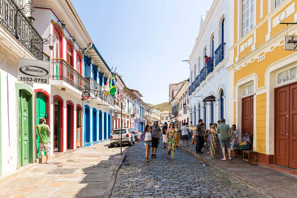 Ouro Preto