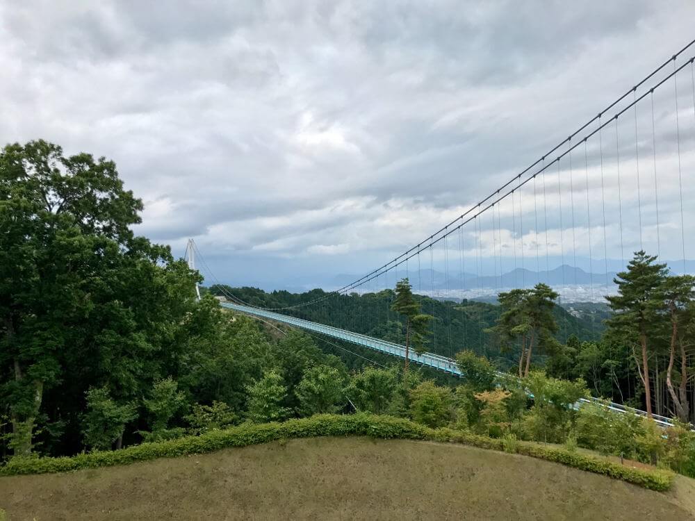 Mishima Skywalk