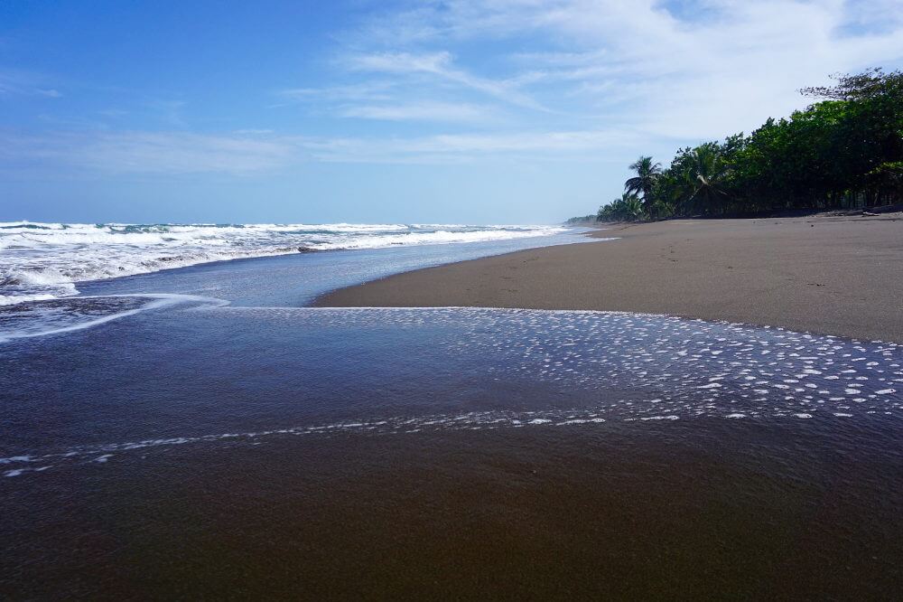 Tortuguero National Park