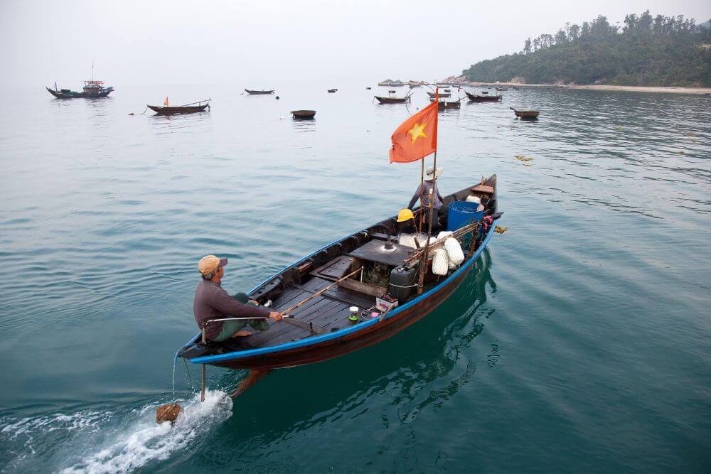 Cham Island, Vietnam1 Cham Island