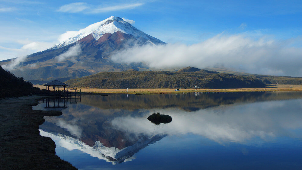 Cotopaxi