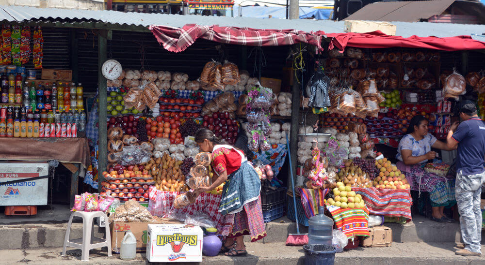 Chichicastenango