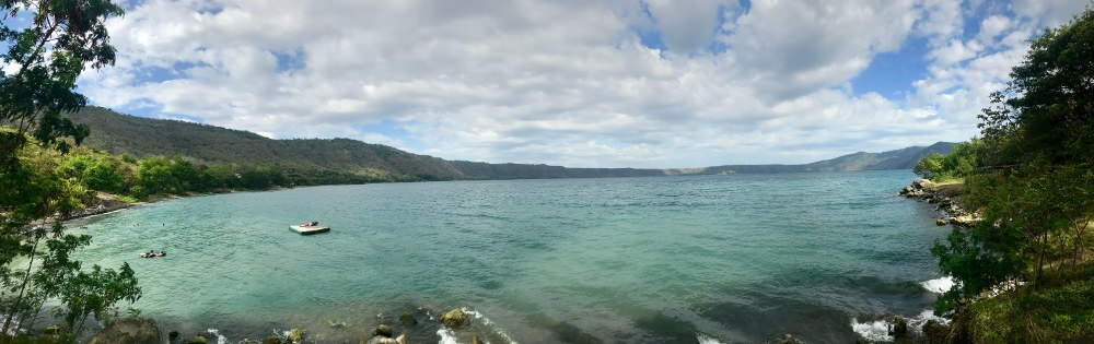 Laguna de Apoyo