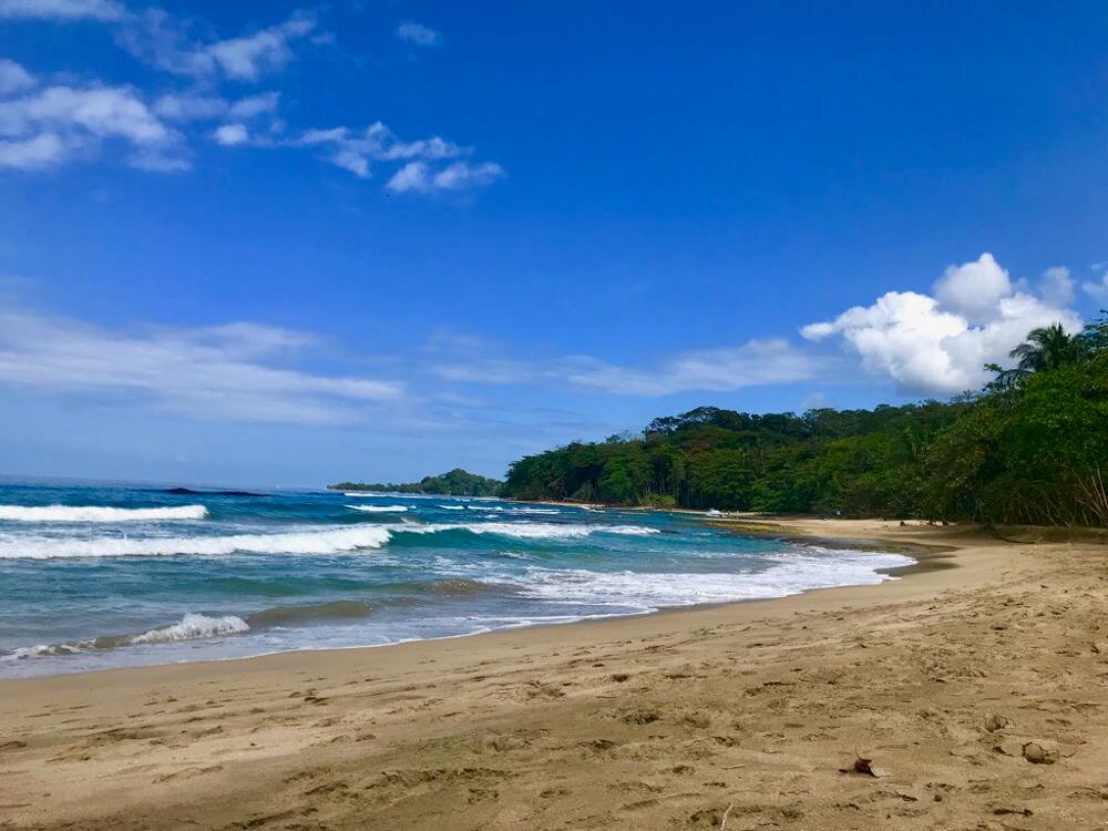 Playa Cocles