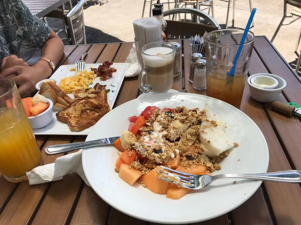 Kosten Nicaragua, Leon Kosten Nicaragua