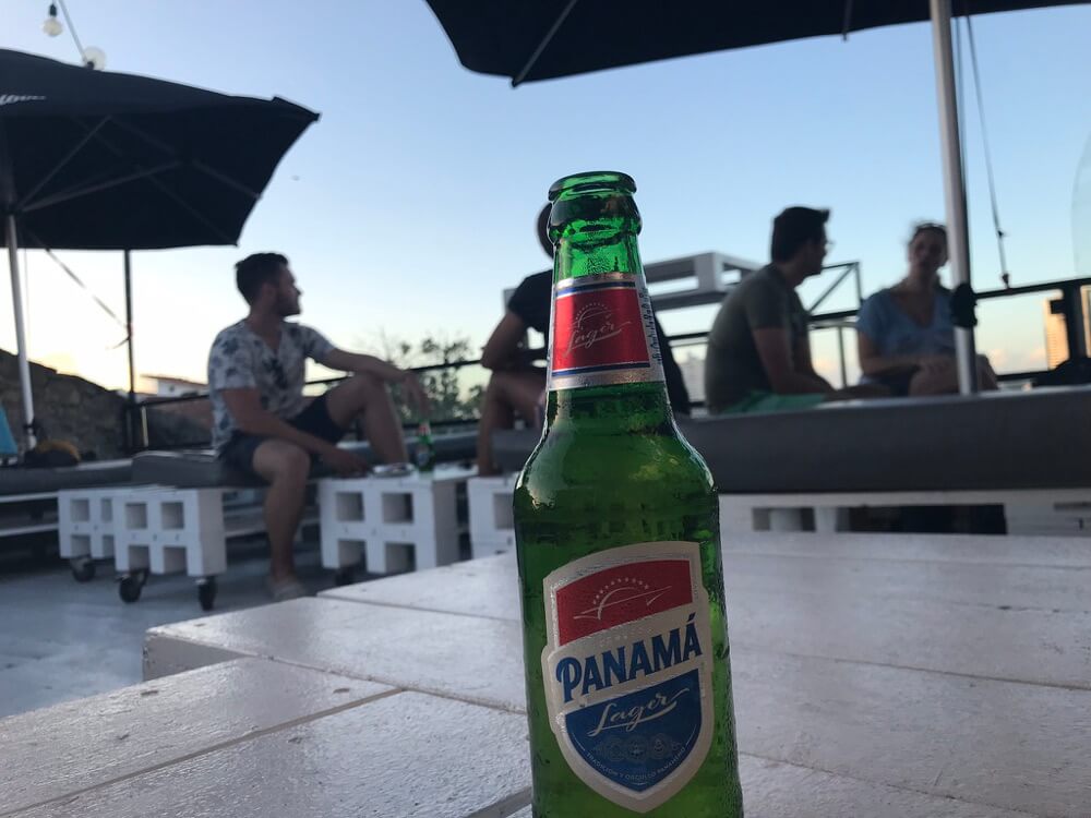 Panama Stad3, Panama Panama Stad