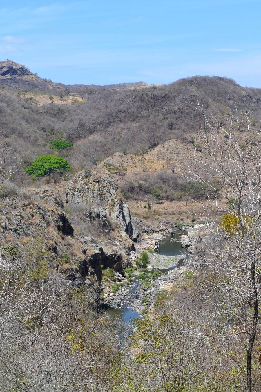 Somoto Canyon, Nicaragua Somoto Canyon
