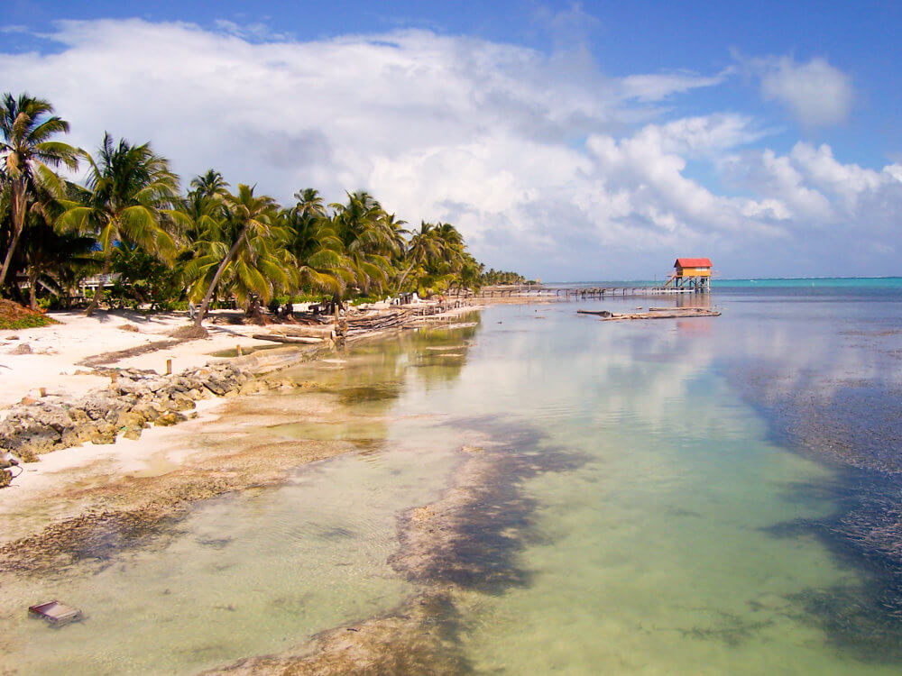 Ambergris Caye