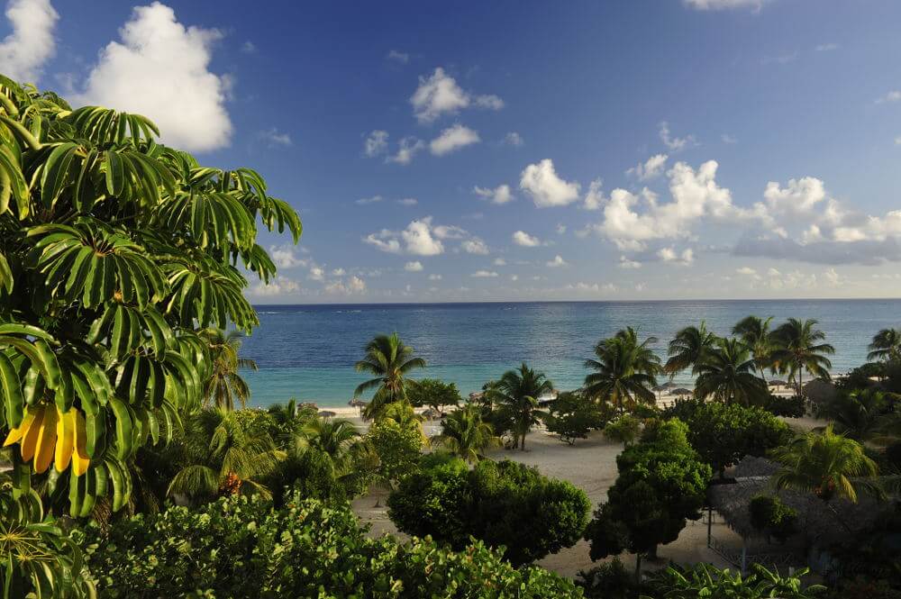 Guardalavaca, Cuba Guardalavaca