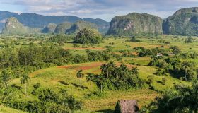 Valle de Vinales