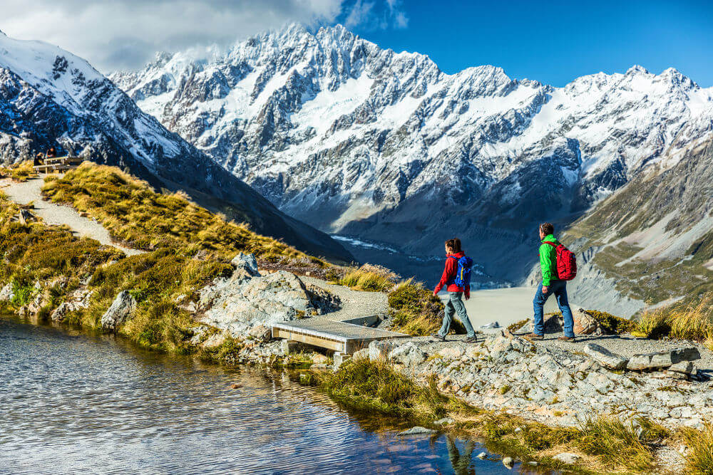 Aoraki