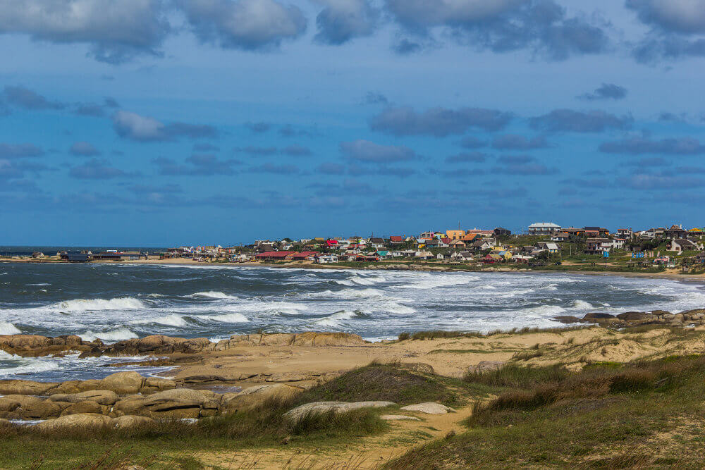 Cabo Polonio