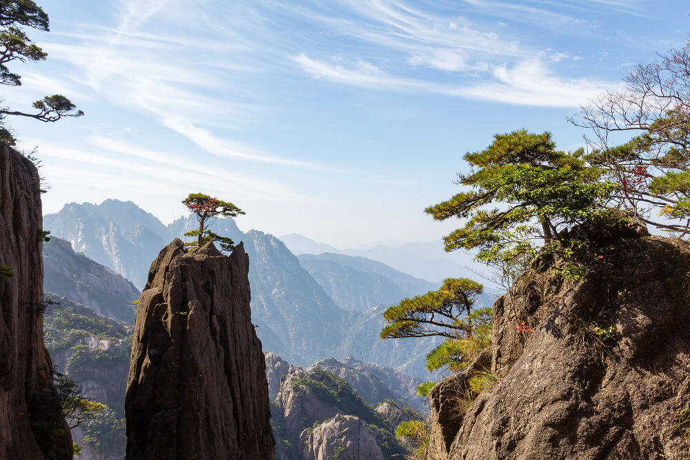 Huangshan