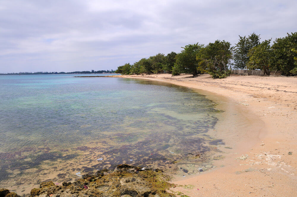 Playa Larga