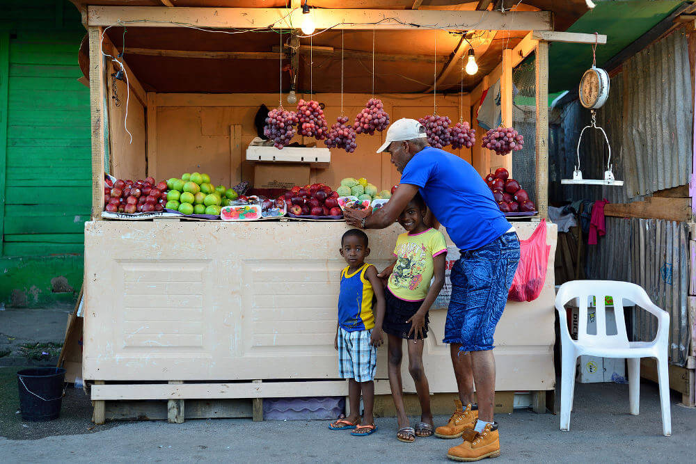 La Romana, Dominicaanse Republiek La Romana