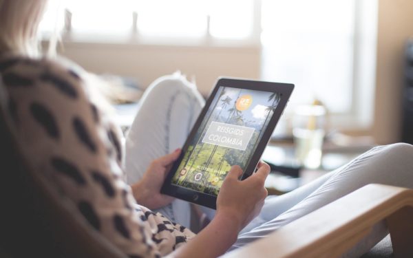 Reisgids Colombia Reisgids Colombia Digitaal