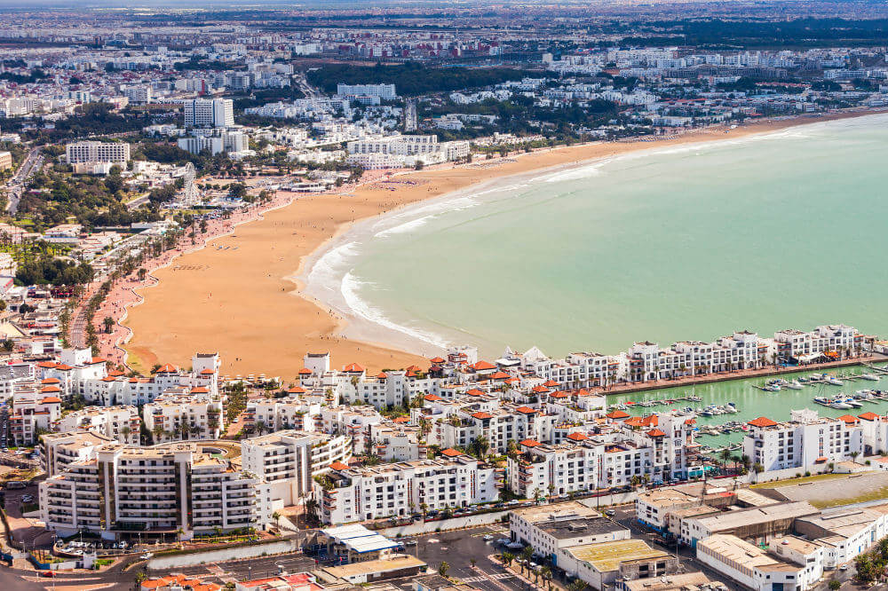 Agadir