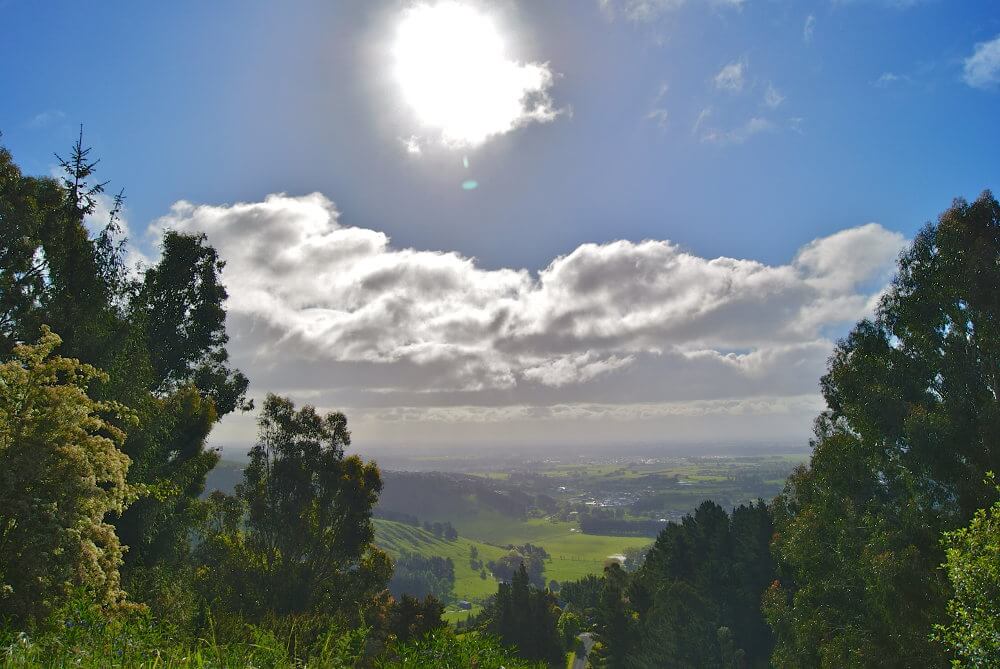 Christchurch, Nieuw-Zeeland Christchurch