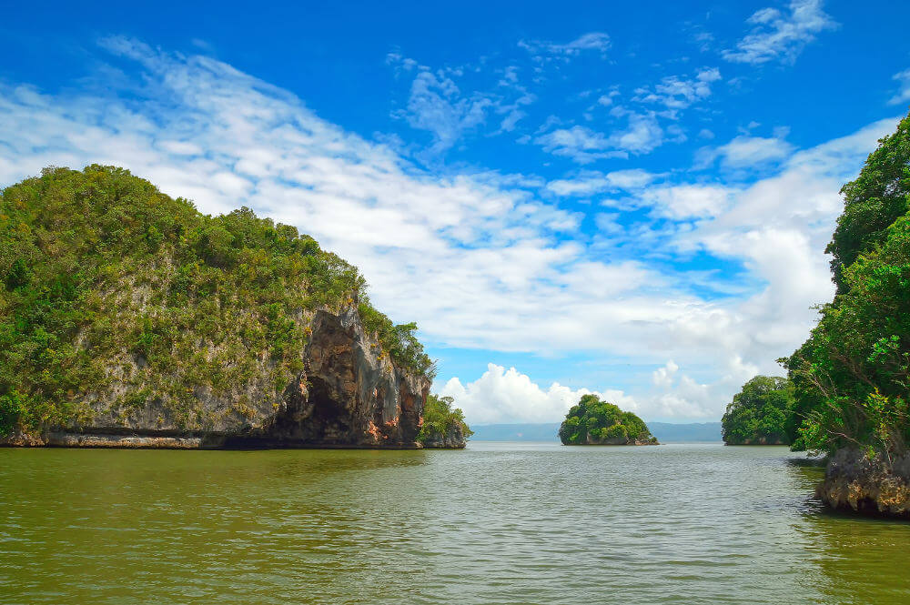 Los Haitises, Dominicaanse Republiek Los Haitises