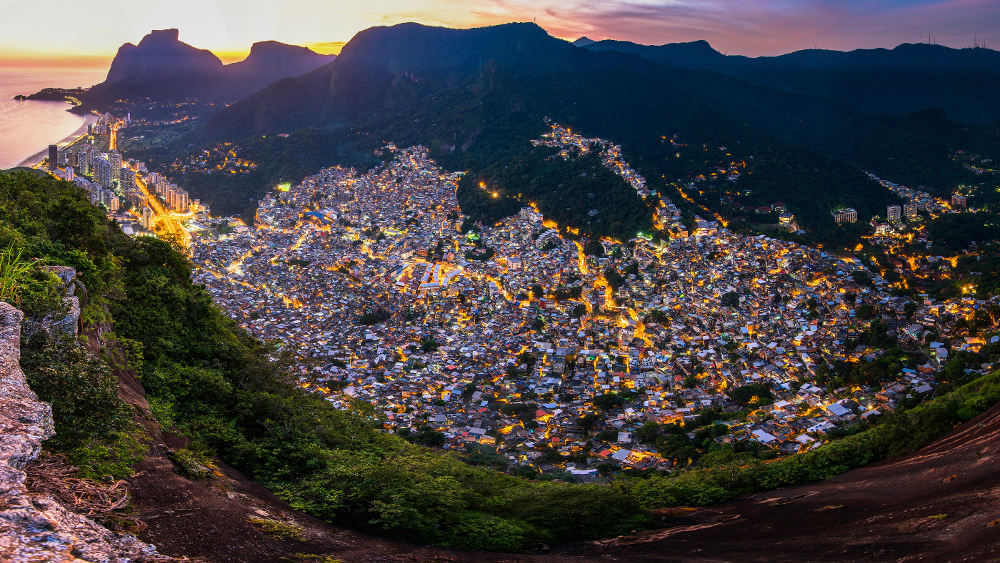 Rocinha