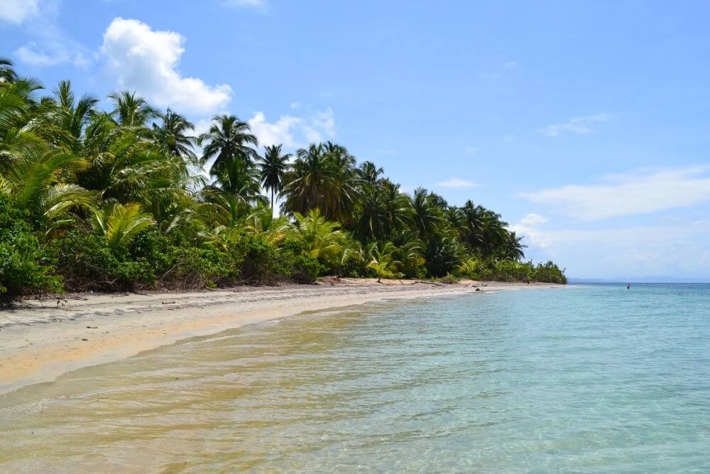 Bocas del Toro