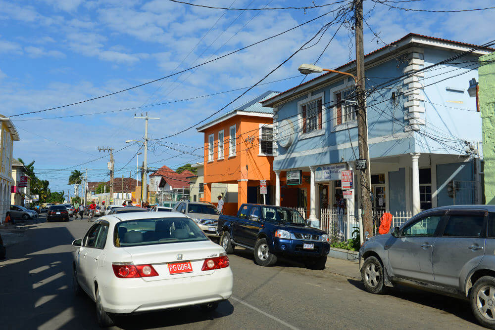 Budget Jamaica Budget Jamaica