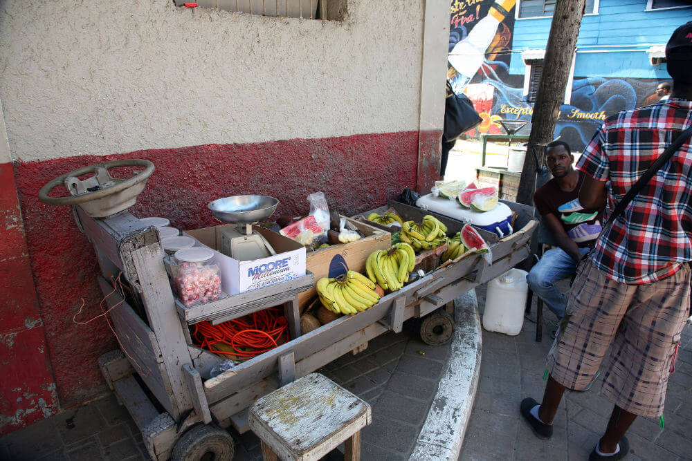 Falmouth, Jamaica1 Falmouth