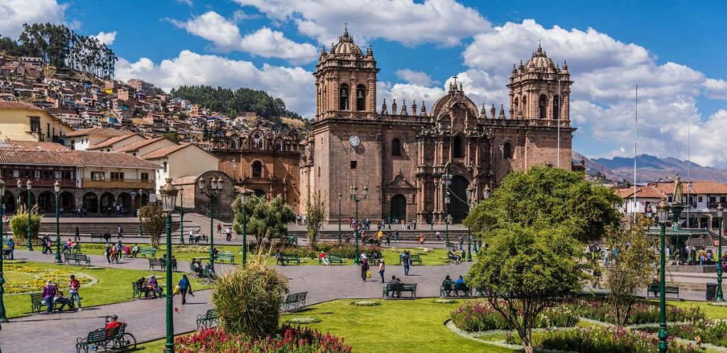 Cuzco