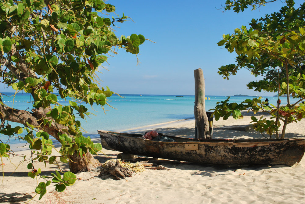 Negril, Jamaica Negril