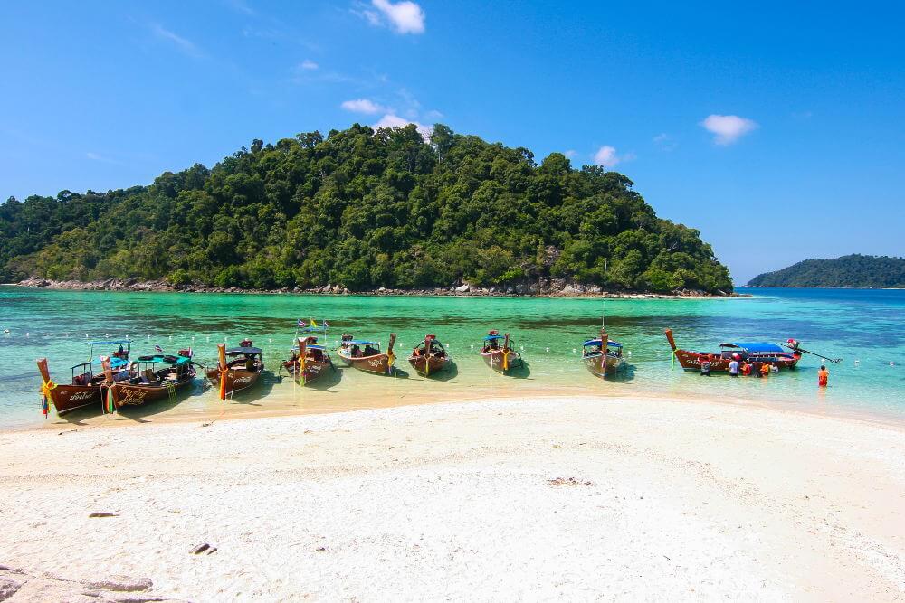 Koh Rok