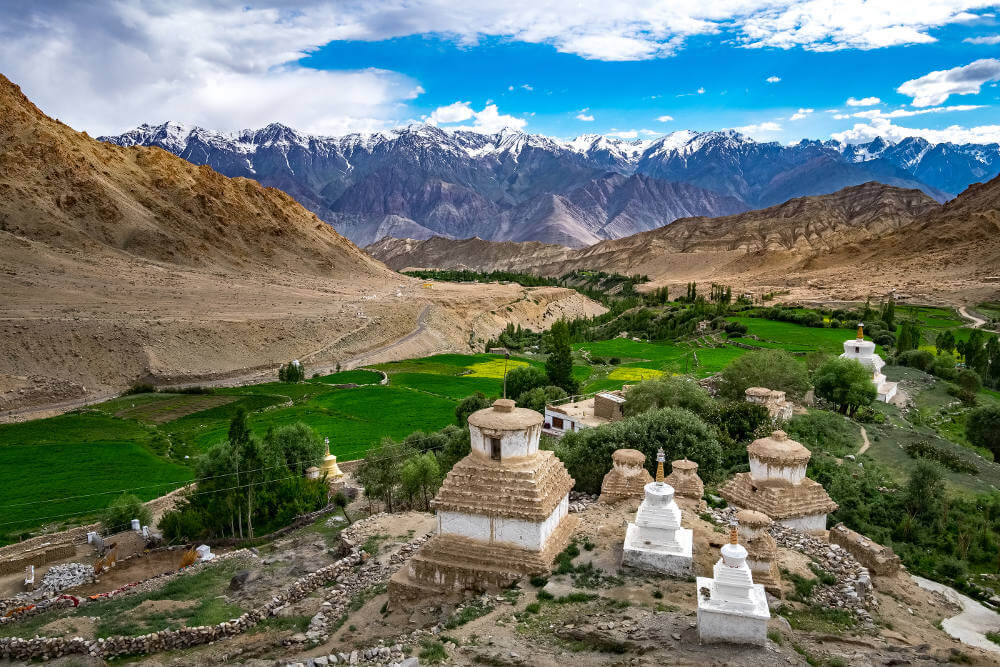 Ladakh