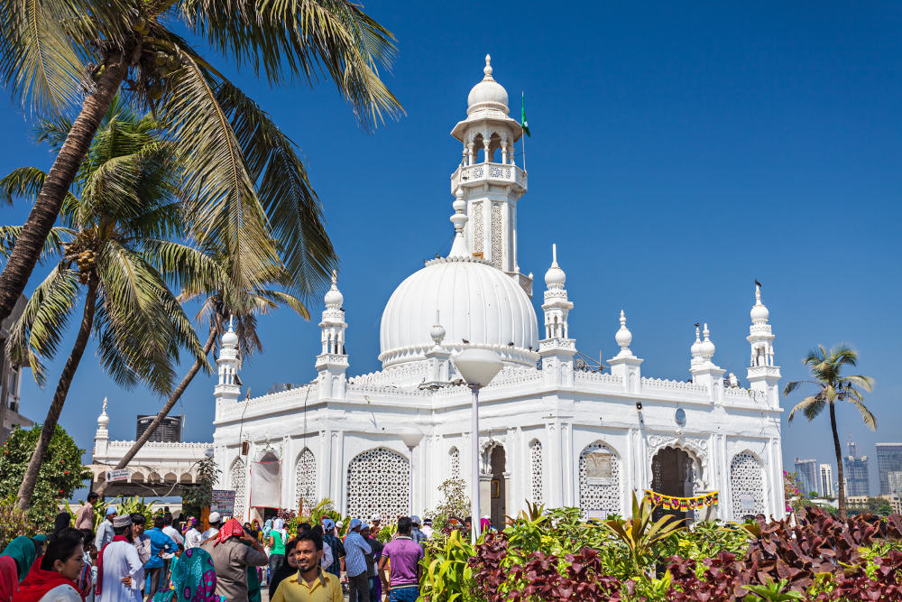 Mumbai