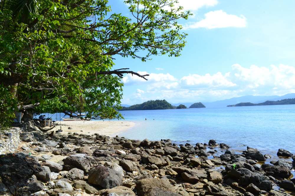 Reistips Palawan, Filipijnen1 Reistips Palawan