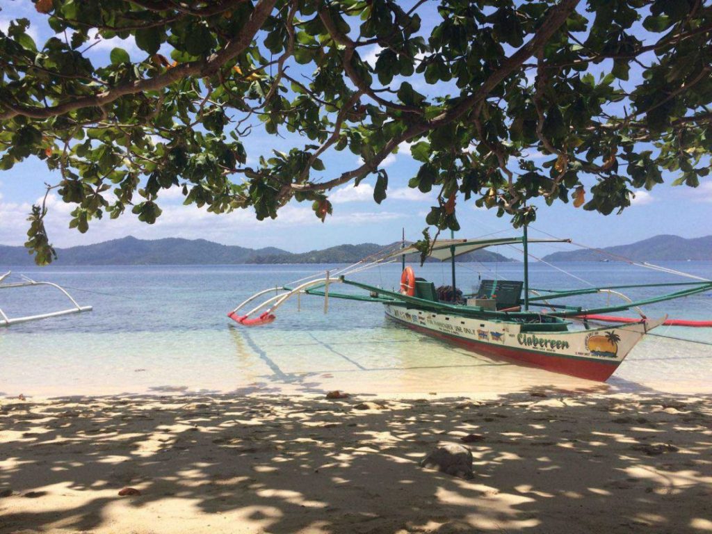 reistips Palawan