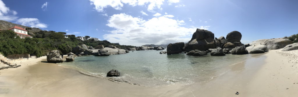 Boulders Beach