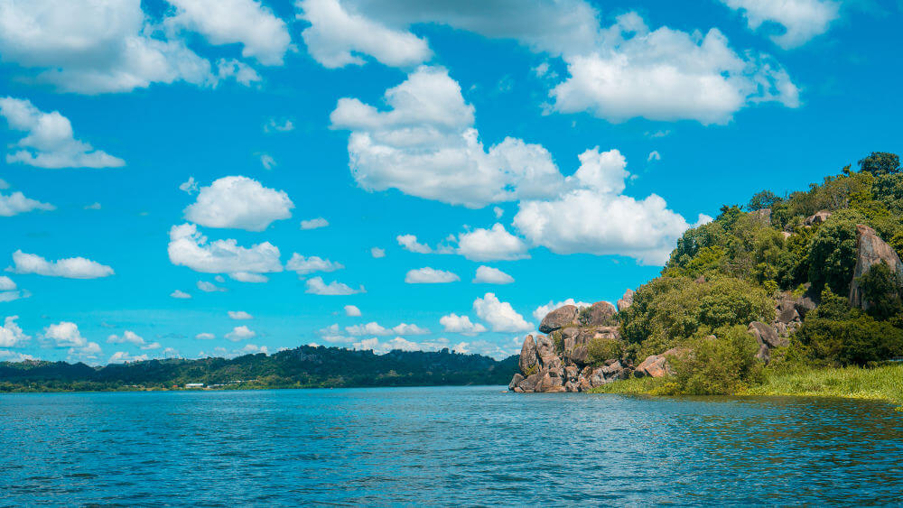 Victoriameer2, Tanzania Victoriameer