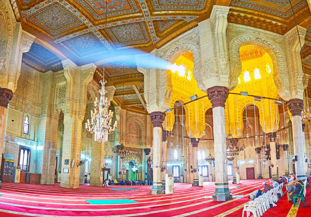 Alexandrie4, Egypte Alexandrië