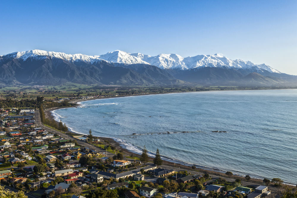 Kaikoura